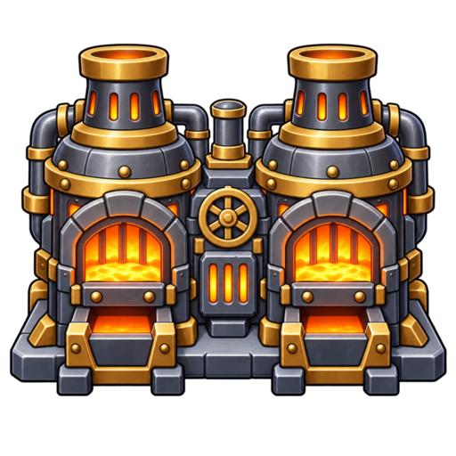 Twin Chamber