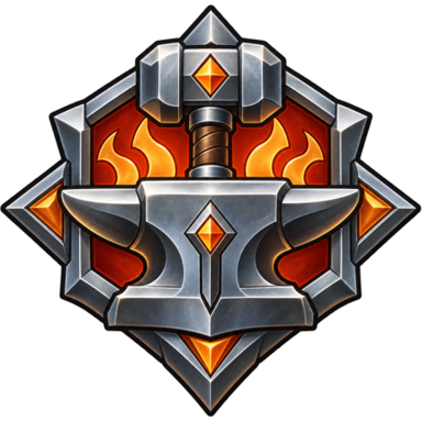 Forgemaster