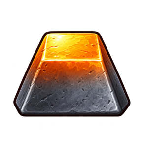 Ingot