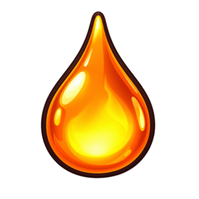 Molten